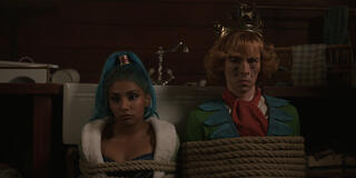 (S-D) Charithra Chandran come Miss Wednesday, Daniel Lasker come Mr. 9 in One Piece - Stagione 2