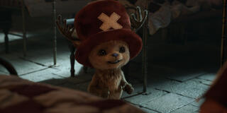 Tony Tony Chopper in One Piece - Stagione 2