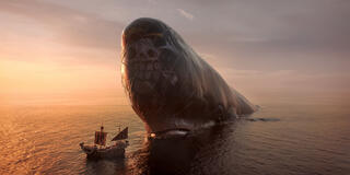 Laboon in One Piece - Stagione 2