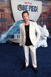 Ty Keogh partecipa alla proiezione per i fan della seconda stagione di One Piece di Netflix a Los Angeles presso l'United Artists Theatre il 26 febbraio 2026 a Los Angeles, California