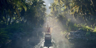 One Piece - Stagione 2 - Immagine ufficiale