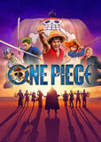 One Piece - Stagione 2 - Poster