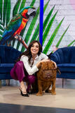 PETS - Animali del cuore con Lorella Boccia su Rai2