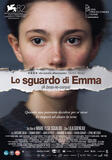 Lo Sguardo di Emma di Marie-Elsa Sgualdo - Poster