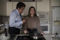 Querer 1x01 - Immagine Ufficiale