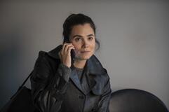 Querer 1x01 - Immagine Ufficiale