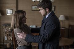 Querer 1x02 - Immagine Ufficiale