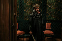 Tom Felton come Kevin in Ti Uccideranno!