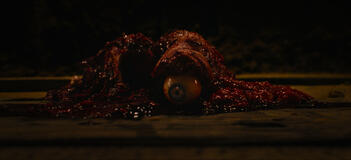 Ti Uccideranno! - Immagine dal set