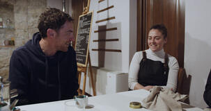 Elio Germano in Ritorno al Tratturo di Francesco Cordio - Immagine ufficiale