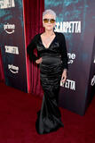 Jamie Lee Curtis partecipa alla première newyorkese di Scarpetta di Prime Video il 3 marzo 2026 a New York