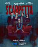 Scarpetta - Poster