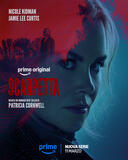 Scarpetta - Teaser Poster