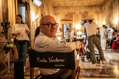 Scuola di Seduzione di Carlo Verdone - First Look