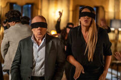 Scuola di Seduzione di Carlo Verdone - First Look