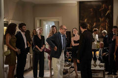 Scuola di Seduzione di Carlo Verdone - First Look