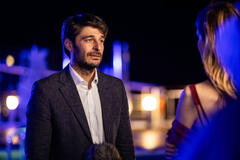 Scuola di Seduzione di Carlo Verdone - First Look