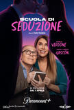 Scuola di Seduzione di Carlo Verdone - Poster