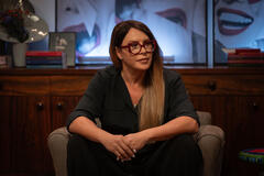 Scuola di Seduzione di Carlo Verdone - First Look