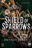 Shield of Sparrows di Devney Perry - Poster