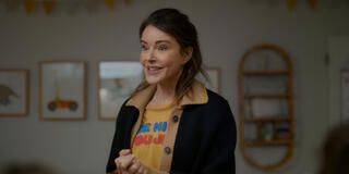 Christa Miller in Shrinking 3x03