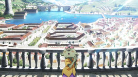 That Time I Got Reincarnated as a Slime Il Film: Le Lacrime del Mare Azzurro - Immagine dal film