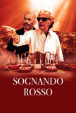 Sognando Rosso di Manish Pandey - Poster