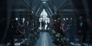 (S-D) Adam DiMarco come Nicky Cunningham, Zlatko Burić in Something Very Bad Is Going To Happen 1x01