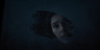 Camila Morrone come Rachel Harkin in Something Very Bad Is Going To Happen 1x01