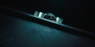 Zlatko Burić in Something Very Bad Is Going To Happen 1x01