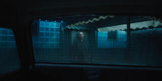 Zlatko Burić in Something Very Bad Is Going To Happen 1x01