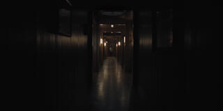 Camila Morrone come Rachel Harkin in Something Very Bad Is Going To Happen 1x01