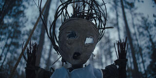 Something Very Bad Is Going To Happen 1x03 - Immagine dal set