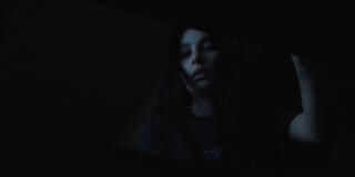 Camila Morrone come Rachel Harkin in Something Very Bad Is Going To Happen 1x05