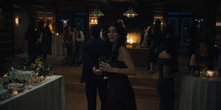 Camila Morrone come Rachel Harkin in Something Very Bad Is Going To Happen 1x05