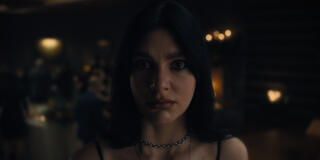 Camila Morrone come Rachel Harkin in Something Very Bad Is Going To Happen 1x05