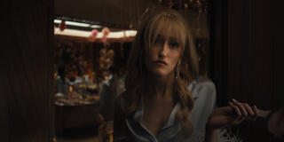 Gus Birney come Portia in Something Very Bad Is Going To Happen 1x06