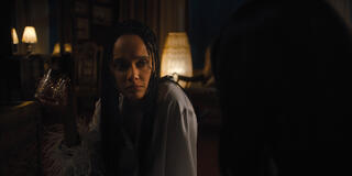 Karla Crome come Nell in Something Very Bad Is Going To Happen 1x06