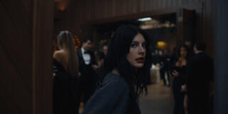 Camila Morrone come Rachel Harkin in Something Very Bad Is Going To Happen 1x08