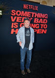 Ted Levine partecipa alla première di 'Something Very Bad Is Going To Happen' di Netflix presso l'Egyptian Theatre di Hollywood il 19 marzo 2026 a Los Angeles, California