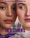 The Testaments - Poster