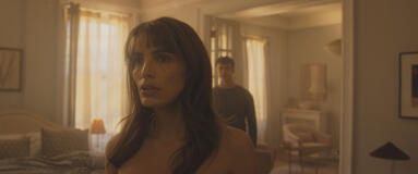 Lux Pascal come Clara 2 in The Beauty 1x06