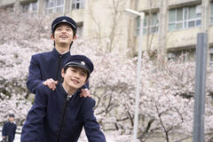 Kokuho - Il Maestro di Kabuki - Immagine dal set