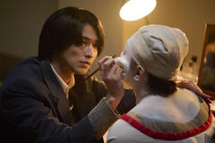 Kokuho - Il Maestro di Kabuki - Immagine dal set