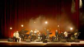 Tutta Vita di Valentina Cenni - Immagine ufficiale