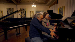 Tutta Vita di Valentina Cenni - Immagine ufficiale