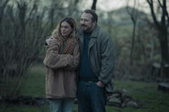 Un'amicizia Spericolata di Giacomo Mazzariol - First Look