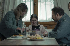 Un'amicizia Spericolata di Giacomo Mazzariol - First Look