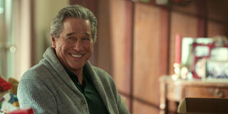 (S-D) Tim Matheson come Doc Mullins in Virgin River 5x11