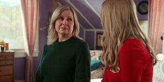 Deb Podowski come Deidre in Virgin River 5x12